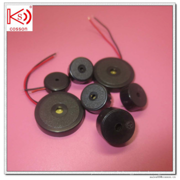 Active Containing Driver Piezo Elektrische Buzzers 3-24V Keramik Buzzer